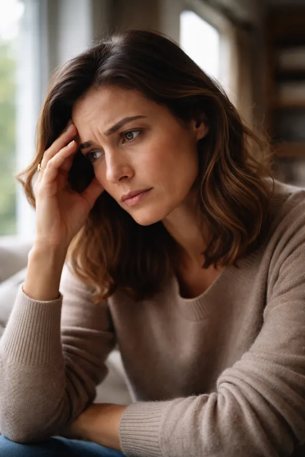 Les anxieux se sont-ils sentis suffisamment aimés ?